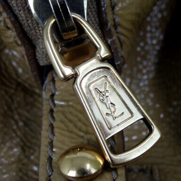 YSL Yves Saint Laurent large Easy Y bag - Picture 7 of 10